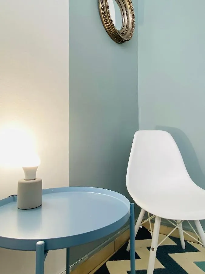 B&B Monteverdi Il Tulipano Florence