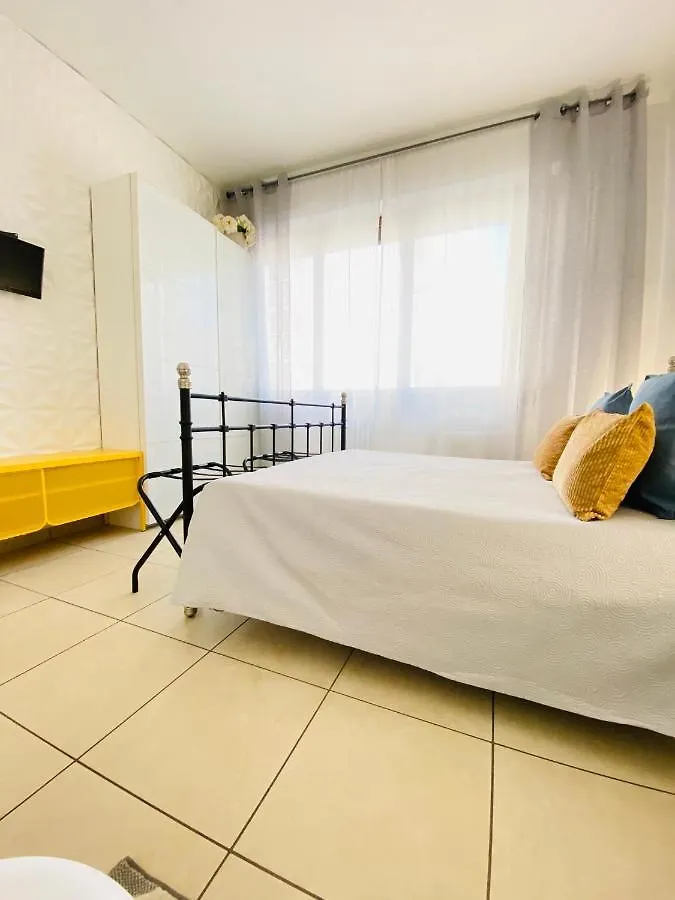 Bed & Breakfast B&B Monteverdi Il Tulipano Florence