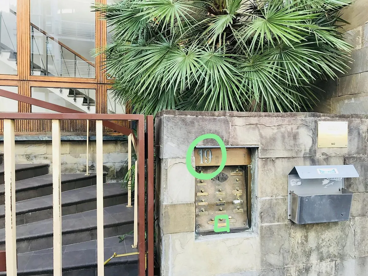 Bed & Breakfast B&B Monteverdi Il Tulipano Florence