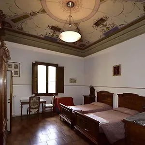 Bed and breakfast Borgo Oblate