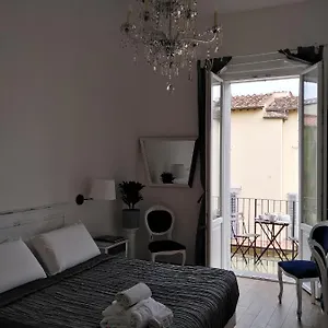 Bed and breakfast In San Frediano
