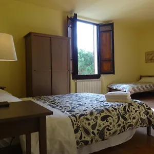Bed and breakfast La Tavernetta