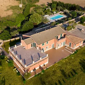 Al Palmento Cruillas Bed and breakfast Syracuse