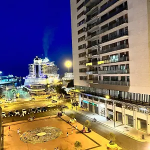 Porta Amari Bed and breakfast Palermo
