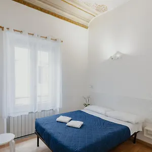 Bed and breakfast Florence Rooms