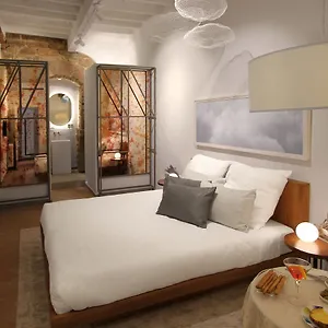 Casa Thiele Signoria *** Florenz