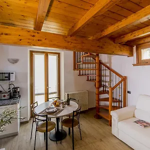 Il Borgo Apartahotel Bellagio