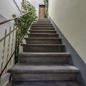 Pensión Hospalita