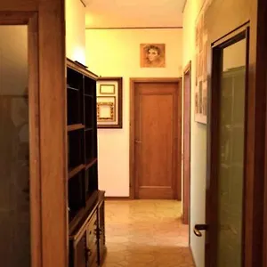 Mel Bed & Breakfast