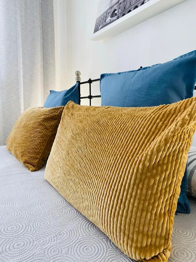 B&B Monteverdi Il Tulipano Florence 3*,