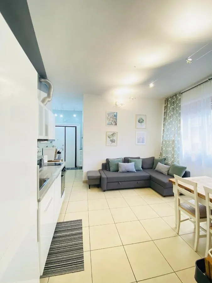 Bed & Breakfast B&B Monteverdi Il Tulipano Florence