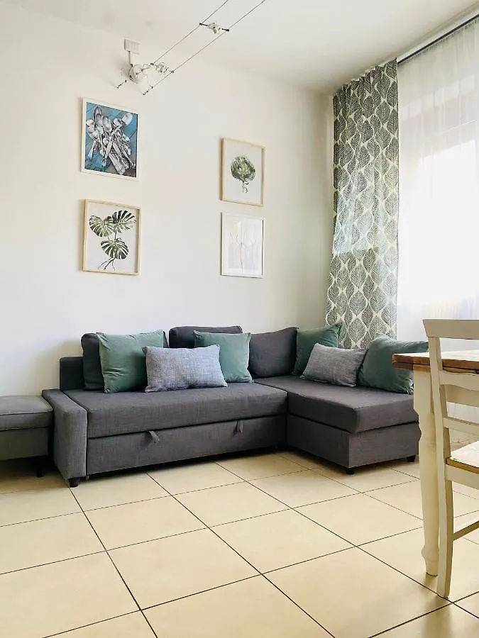 B&B Monteverdi Il Tulipano Florence Italy