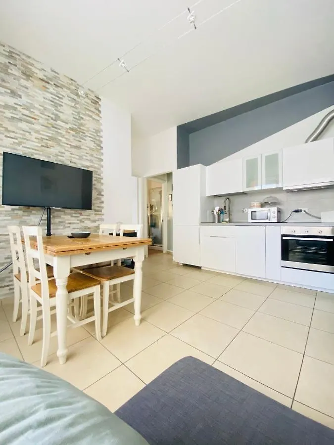 B&B Monteverdi Il Tulipano Floransa Oda ve Kahvaltı
