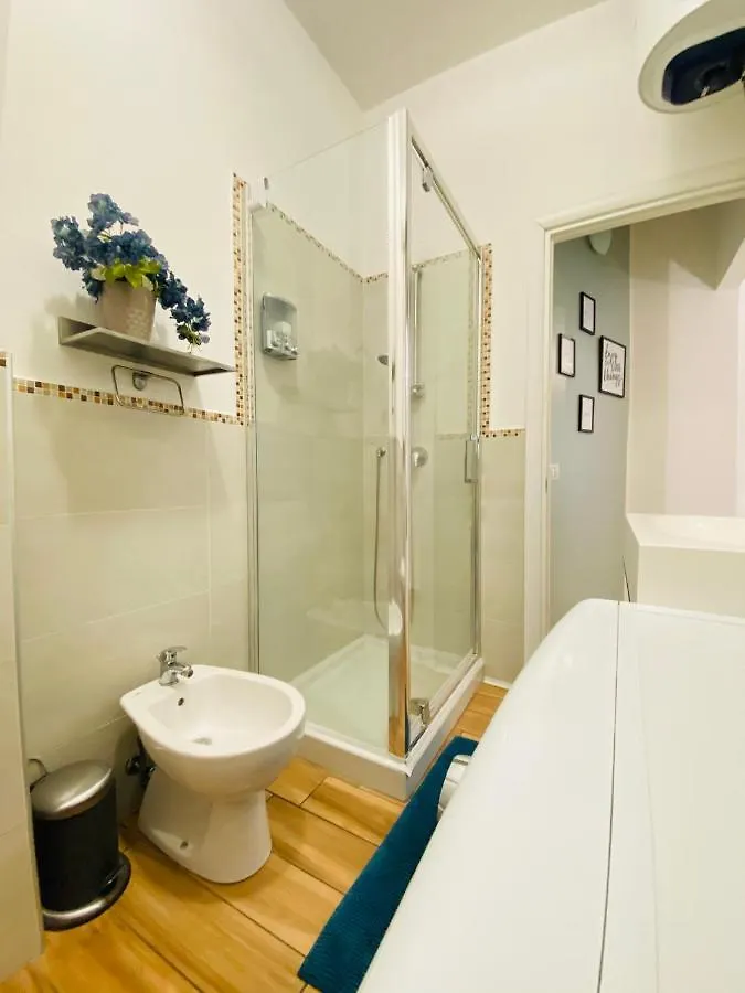 B&B Monteverdi Il Tulipano Floransa 3*,