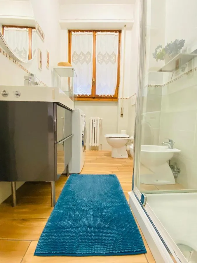 Oda ve Kahvaltı B&B Monteverdi Il Tulipano Floransa