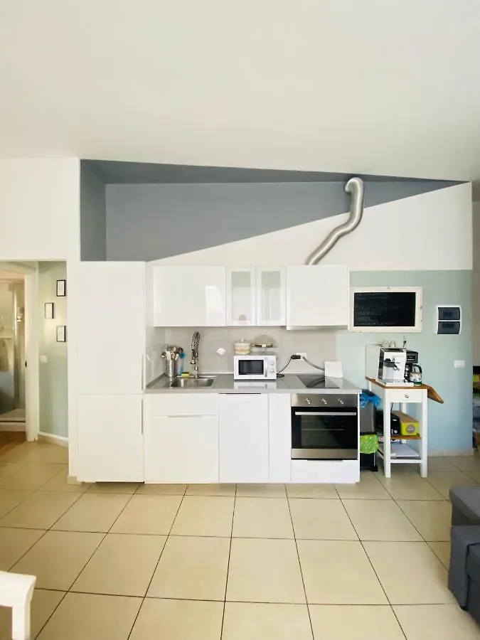 B&B Monteverdi Il Tulipano Florencia Bed and breakfast