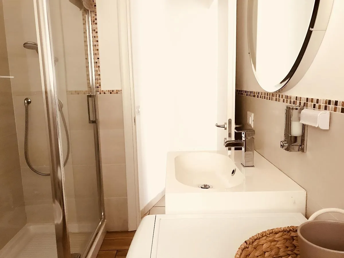 Oda ve Kahvaltı B&B Monteverdi Il Tulipano Floransa