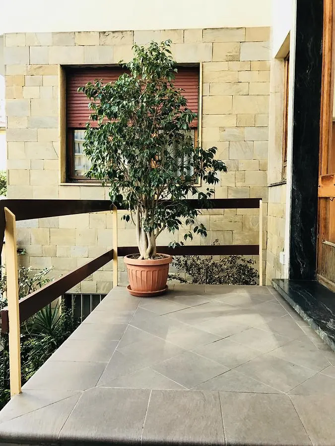 B&B Monteverdi Il Tulipano Floransa